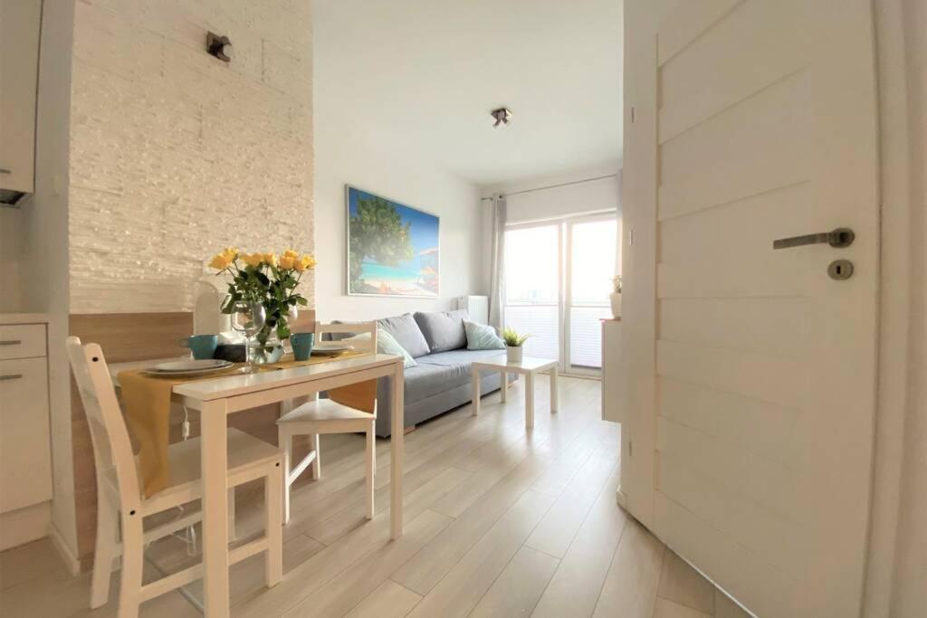 Stary Homely กดัญสก์ ภายนอก รูปภาพ