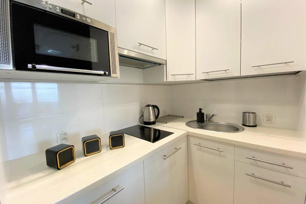 Stary Homely กดัญสก์ ภายนอก รูปภาพ